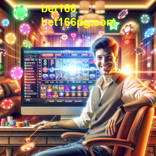 Descubra as Ofertas Especiais no bet166: Oportunidades Imperdíveis para Jogadores