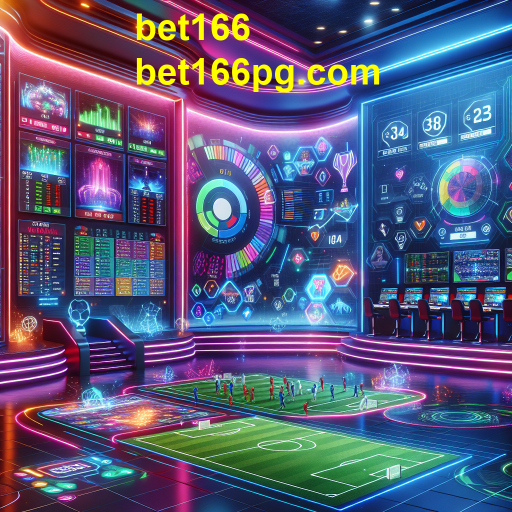 Apostas em Esportes: Uma Nova Era na bet166